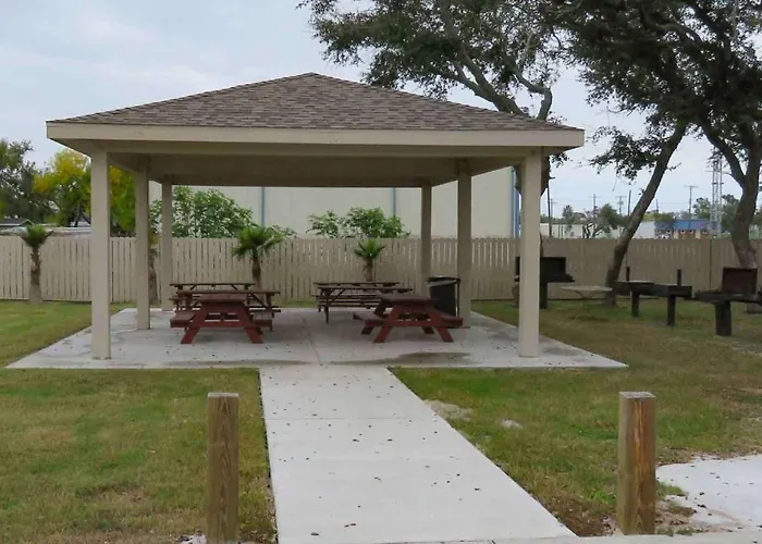 Motel 6-Rockport, Tx