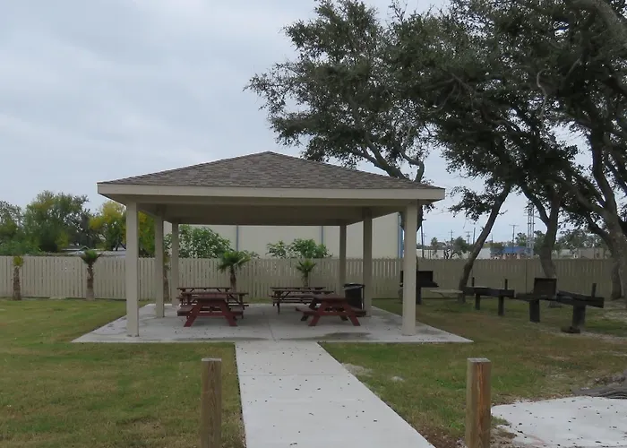 Motel 6-Rockport, Tx