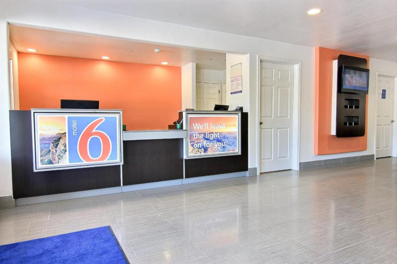 Hotel 6-rockport, Tx 2*