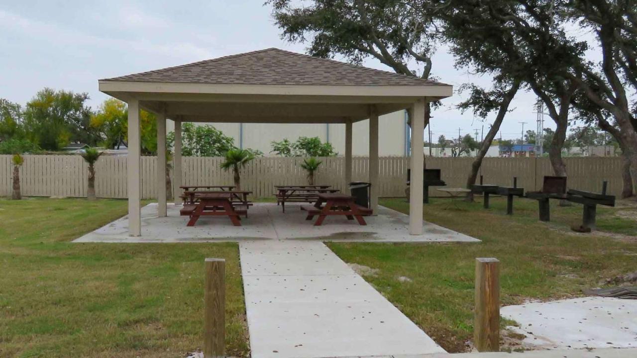 6-rockport, Tx Hotel