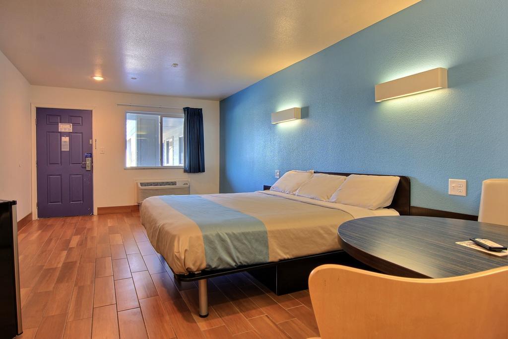 6-rockport, Tx Hotel