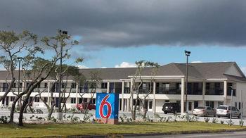 Hotel 6-rockport, Tx