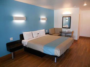 Hotel 6-rockport, Tx 2*