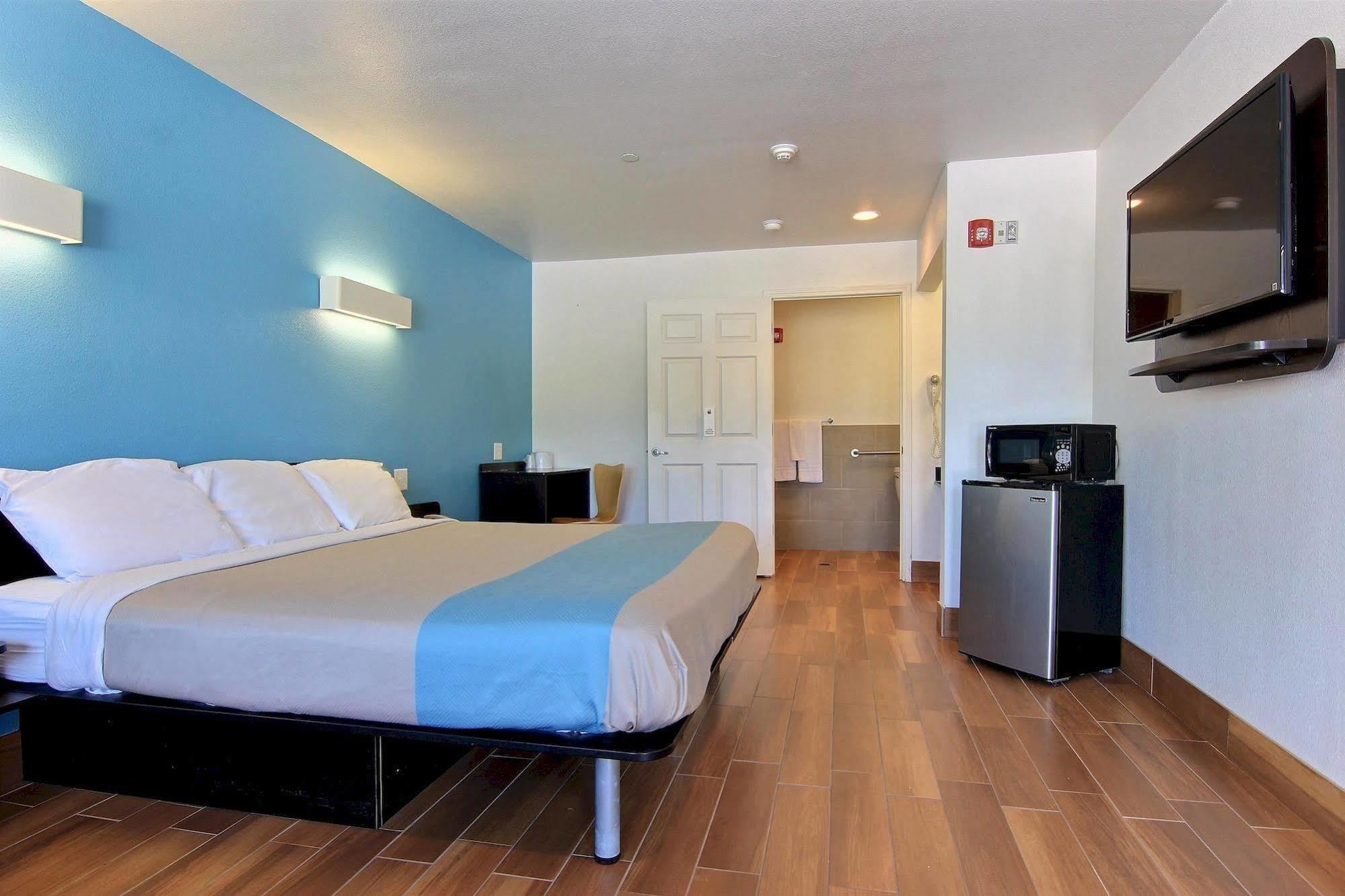6-rockport, Tx Hotel