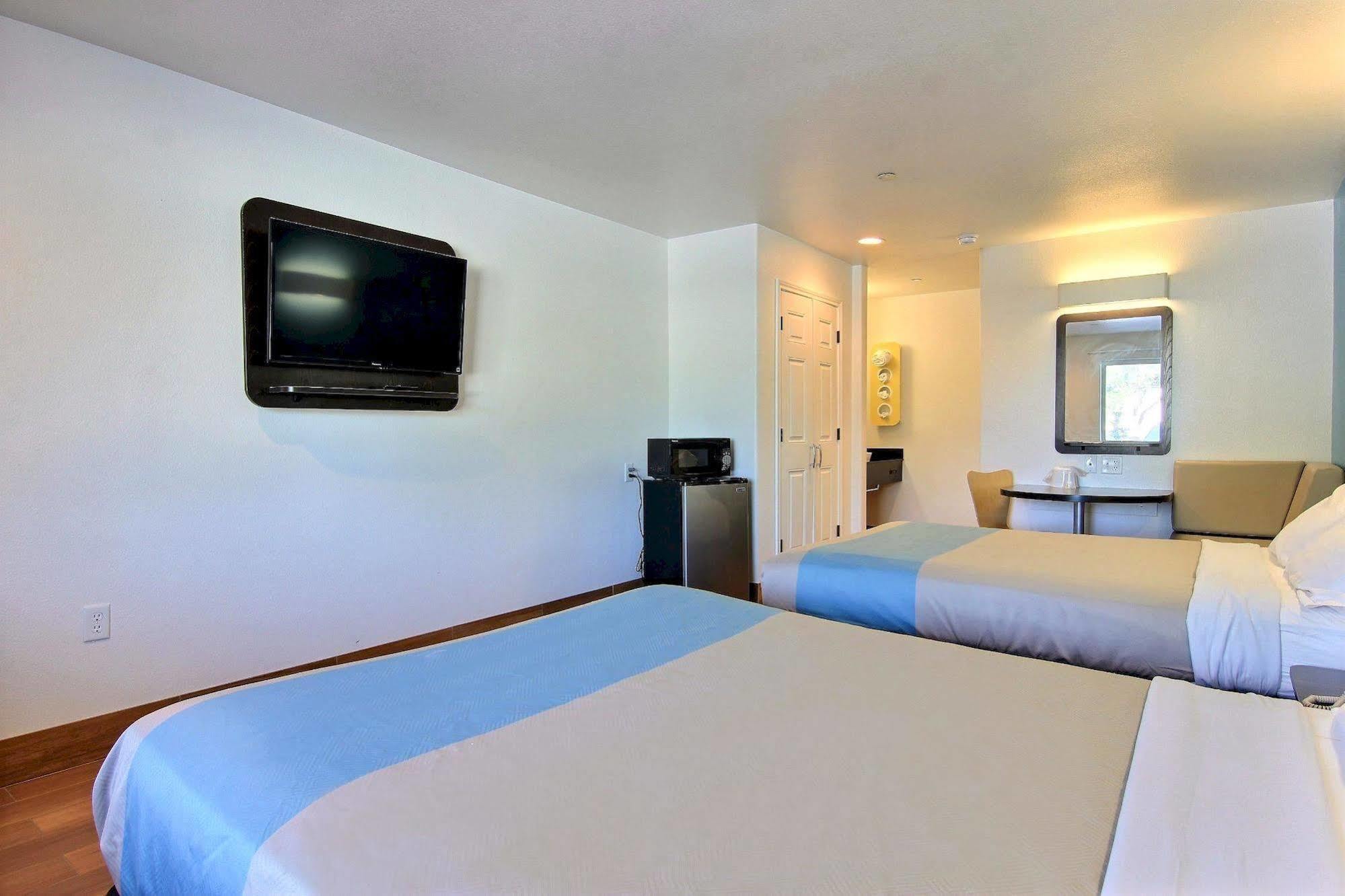 6-rockport, Tx Hotel 2*