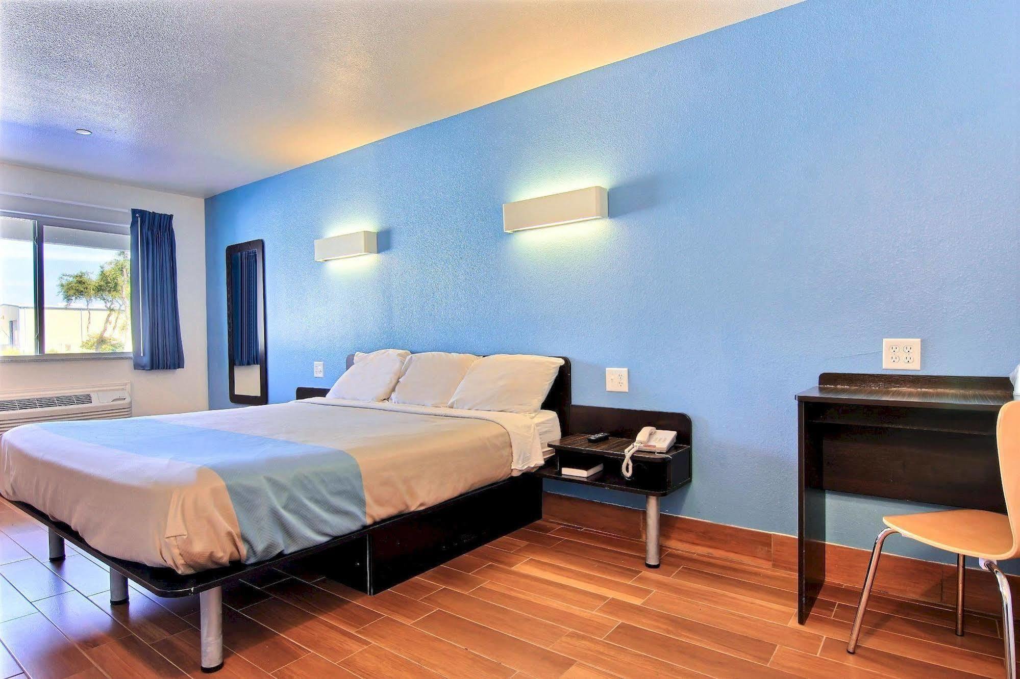 6-rockport, Tx Hotel 2*