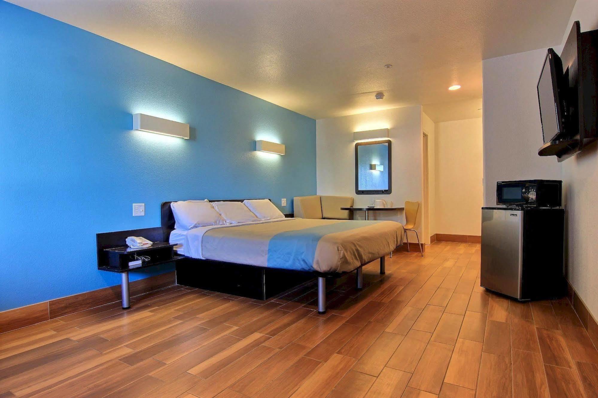Hotel 6-rockport, Tx 2*