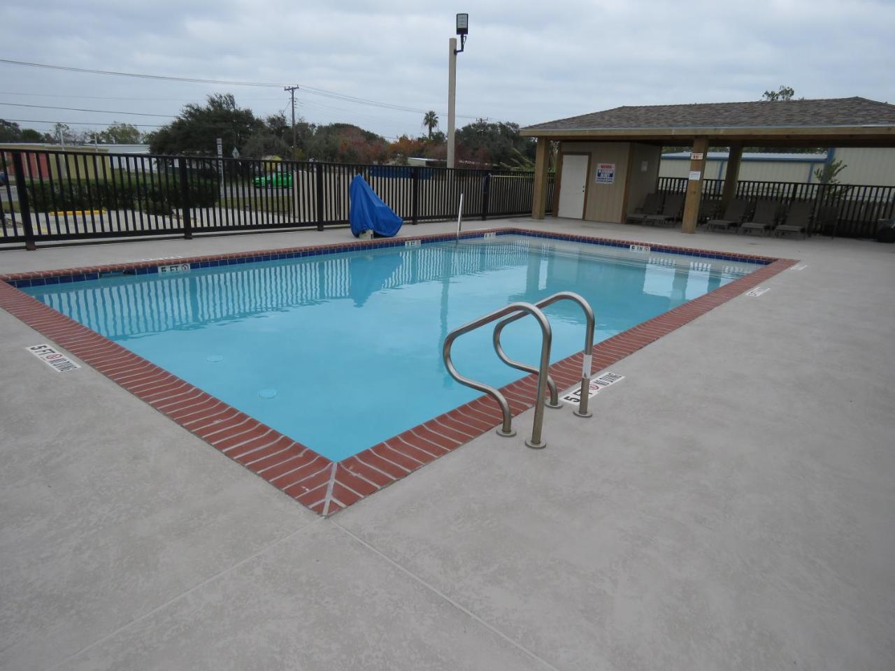 Hotel 6-rockport, Tx Rockport