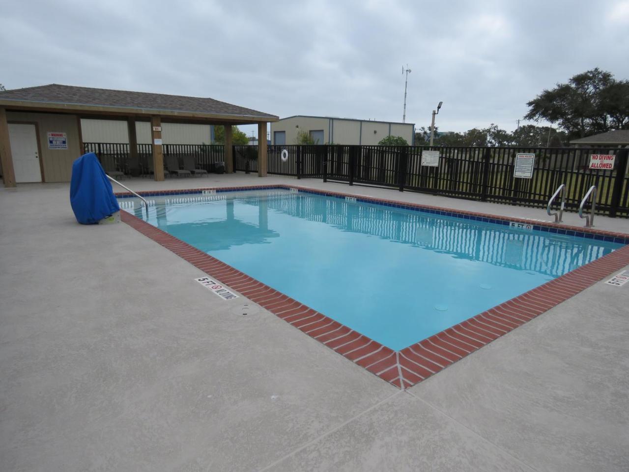 6-rockport, Tx Rockport