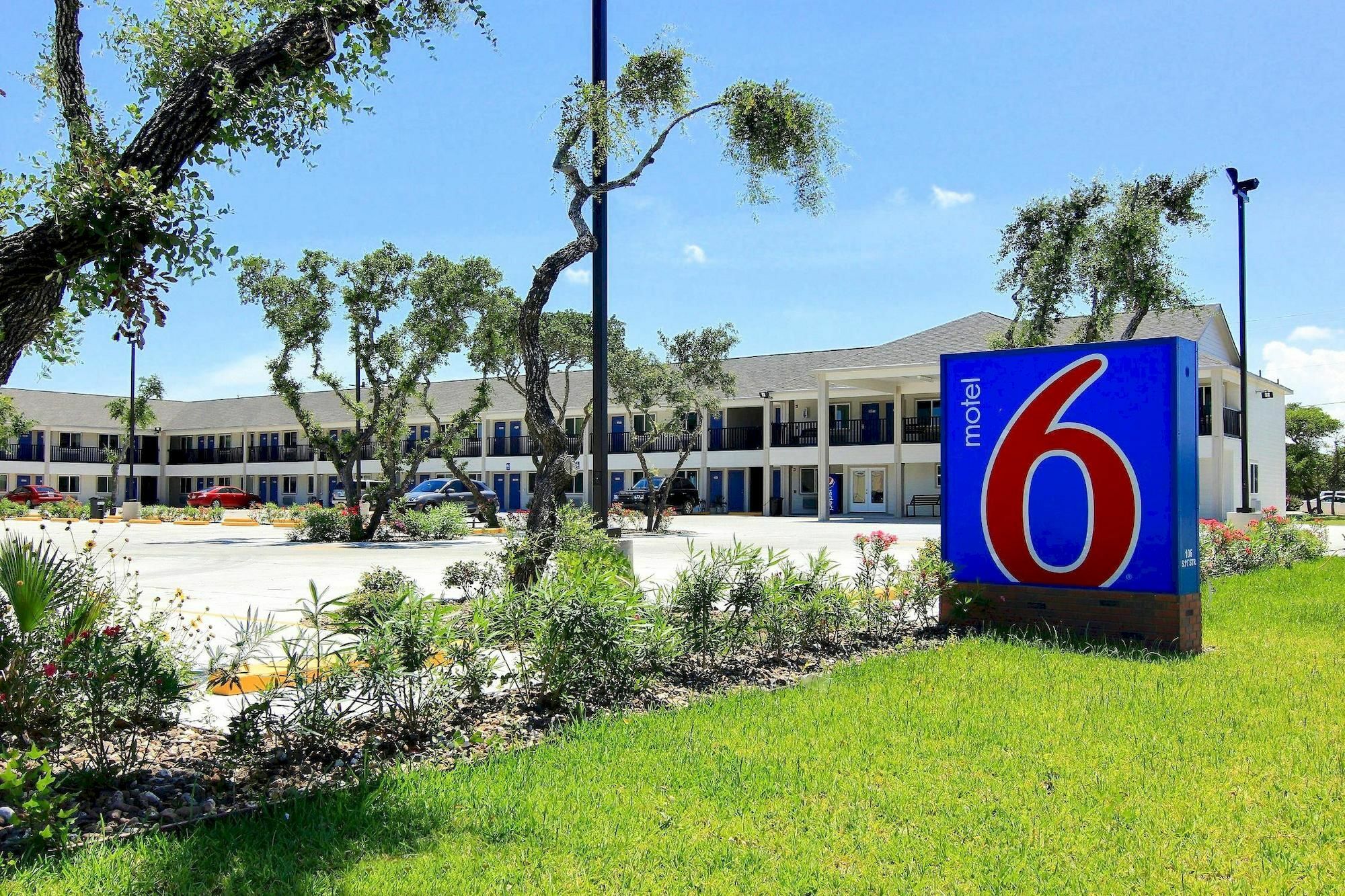 6-rockport, Tx